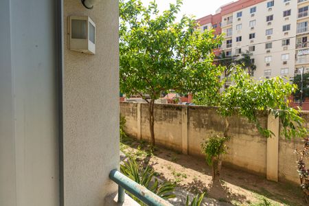 Apartamento para alugar com 63m², 2 quartos e 1 vaga Apartamento para alugar com 63m², 2 quartos e 1 vagaSala