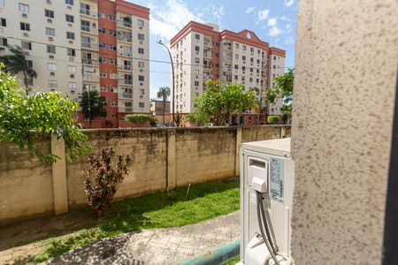 Sala de apartamento para alugar com 2 quartos, 63m² em Campinho, Rio de Janeiro