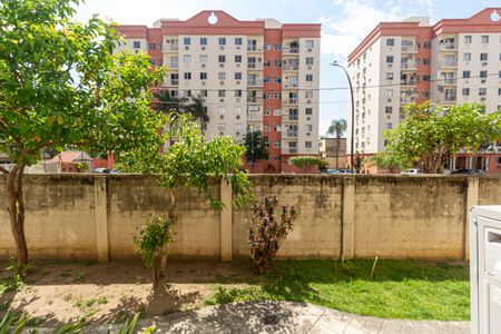 Apartamento para alugar com 63m², 2 quartos e 1 vaga Apartamento para alugar com 63m², 2 quartos e 1 vagaSala