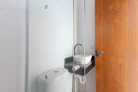 Studio para alugar com 50m², 2 quartos e sem vaga