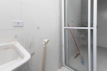 Studio para alugar com 50m², 2 quartos e sem vaga