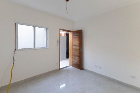 Studio para alugar com 50m², 2 quartos e sem vaga Studio para alugar com 50m², 2 quartos e sem vagaSala / Cozinha