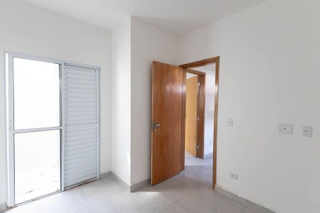 Quarto 1 de apartamento para alugar com 2 quartos, 50m² em Vila Ede, São Paulo