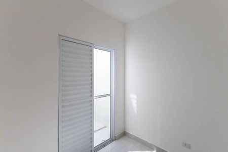 Quarto 1 de apartamento para alugar com 2 quartos, 44m² em Vila Ede, São Paulo