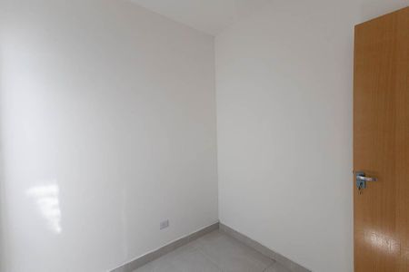 Quarto 1 de apartamento para alugar com 2 quartos, 44m² em Vila Ede, São Paulo