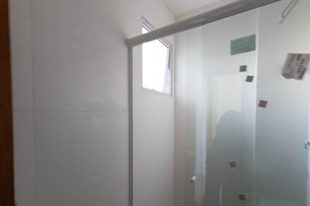 Apartamento para alugar com 44m², 2 quartos e sem vaga Apartamento para alugar com 44m², 2 quartos e sem vagaBanheiro