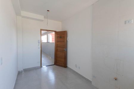Apartamento para alugar com 50m², 2 quartos e sem vaga Apartamento para alugar com 50m², 2 quartos e sem vagaSala / Cozinha