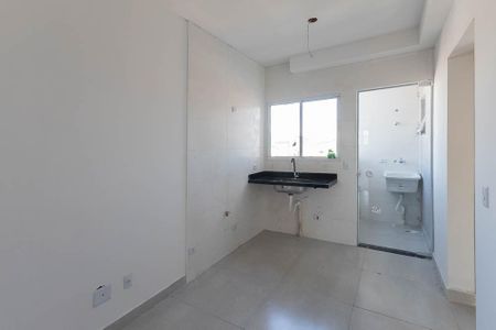 Apartamento para alugar com 50m², 2 quartos e sem vaga Apartamento para alugar com 50m², 2 quartos e sem vagaSala / Cozinha