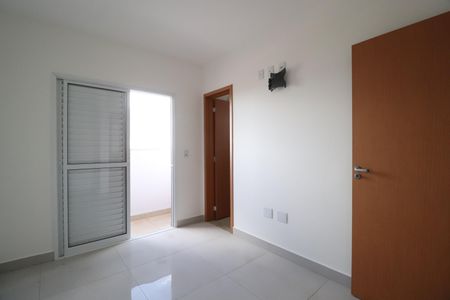 Apartamento para alugar com 52m², 2 quartos e 1 vagaQuarto 2 - Suíte