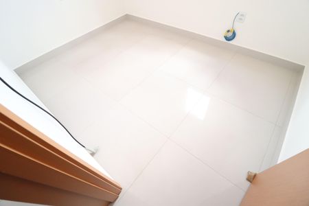 Apartamento para alugar com 52m², 2 quartos e 1 vagaQuarto 1