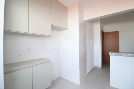 Apartamento para alugar com 52m², 2 quartos e 1 vagaCozinha