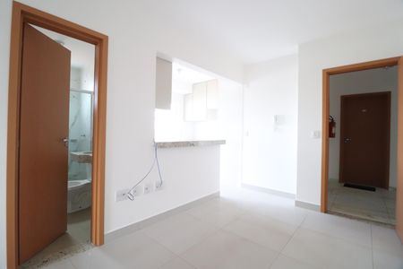 Apartamento para alugar com 52m², 2 quartos e 1 vagaSala