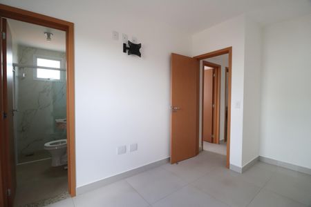 Apartamento para alugar com 52m², 2 quartos e 1 vagaQuarto 2 - Suíte