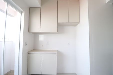Apartamento para alugar com 52m², 2 quartos e 1 vagaCozinha