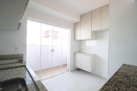 Apartamento para alugar com 52m², 2 quartos e 1 vagaCozinha