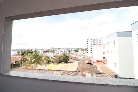 Apartamento para alugar com 52m², 2 quartos e 1 vagaQuarto 2 - Suíte - Sacada