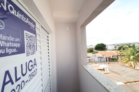 Apartamento para alugar com 52m², 2 quartos e 1 vagaPlaquinha