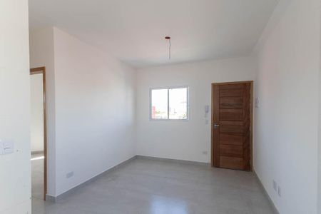 Sala/Cozinha de apartamento para alugar com 2 quartos, 50m² em Vila Ede, São Paulo