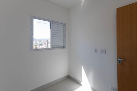 Quarto 1 de apartamento para alugar com 2 quartos, 50m² em Vila Ede, São Paulo