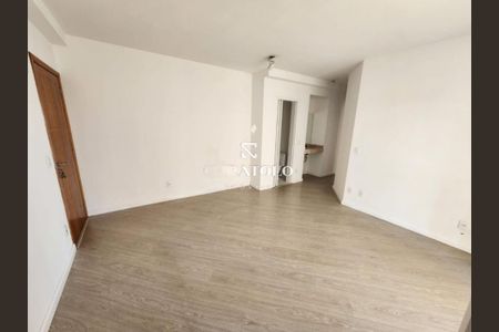 Apartamento à venda com 3 quartos, 96m² em Vila Alvaro Marques, São Bernardo do Campo