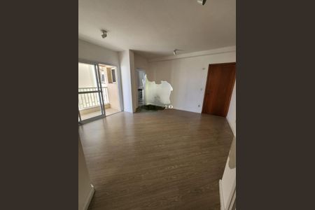 Apartamento à venda com 3 quartos, 96m² em Vila Alvaro Marques, São Bernardo do Campo