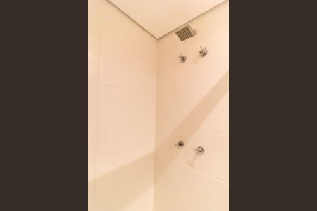 Studio à venda com 32m², 1 quarto e sem vaga Studio à venda com 32m², 1 quarto e sem vagaBanheiro