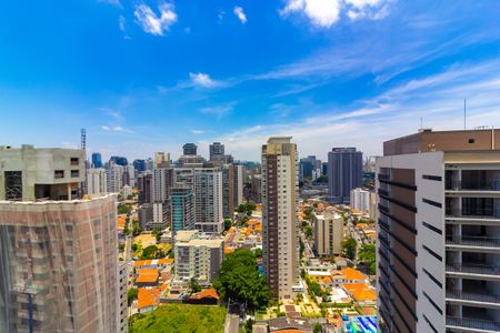 Studio à venda com 32m², 1 quarto e sem vaga Studio à venda com 32m², 1 quarto e sem vagaVista