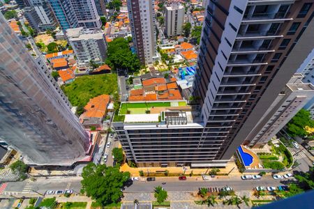 Studio à venda com 32m², 1 quarto e sem vaga Studio à venda com 32m², 1 quarto e sem vagaVista