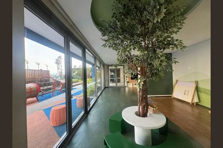 Studio à venda com 37m², 1 quarto e 1 vagaFoto 26