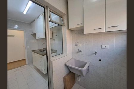 Apartamento à venda com 40m², 1 quarto e sem vaga Apartamento à venda com 40m², 1 quarto e sem vagaFoto 31