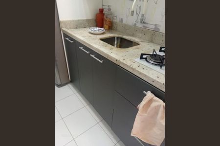 Apartamento à venda com 40m², 1 quarto e sem vaga Apartamento à venda com 40m², 1 quarto e sem vagaFoto 05