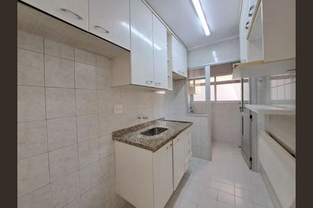 Apartamento à venda com 40m², 1 quarto e sem vaga Apartamento à venda com 40m², 1 quarto e sem vagaFoto 32
