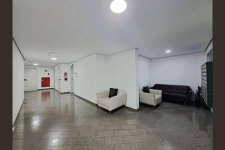 Foto 47 de apartamento à venda com 1 quarto, 40m² em Liberdade, São Paulo