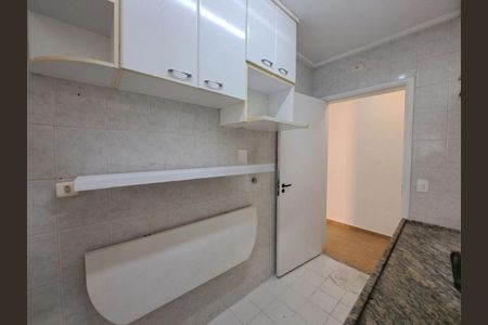 Apartamento à venda com 40m², 1 quarto e sem vaga Apartamento à venda com 40m², 1 quarto e sem vagaFoto 33