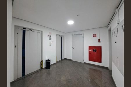 Foto 45 de apartamento à venda com 1 quarto, 40m² em Liberdade, São Paulo