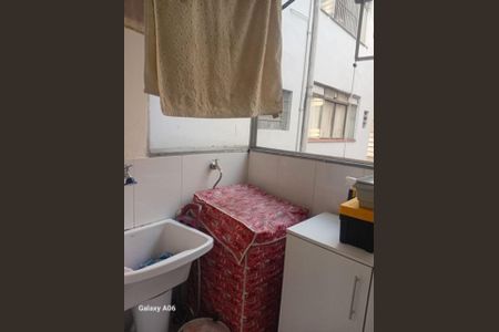 Apartamento à venda com 40m², 1 quarto e sem vaga Apartamento à venda com 40m², 1 quarto e sem vagaFoto 24