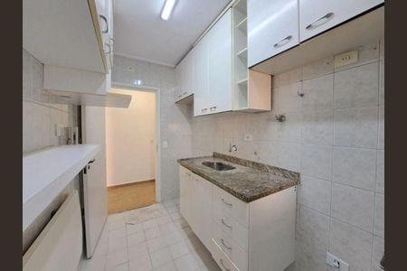 Apartamento à venda com 40m², 1 quarto e sem vaga Apartamento à venda com 40m², 1 quarto e sem vagaFoto 30