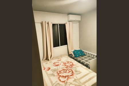 Quarto 1 de apartamento para alugar com 2 quartos, 39m² em Canudos, Novo Hamburgo