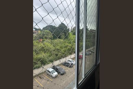 Apartamento para alugar com 39m², 2 quartos e 1 vagaVista 