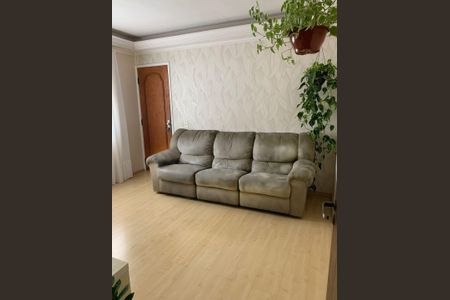 Apartamento à venda com 2 quartos, 54m² em Jardim Maria Rosa, Taboão da Serra