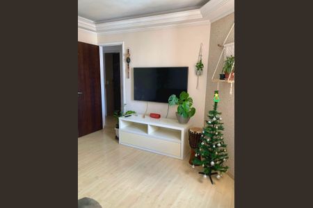 Apartamento à venda com 2 quartos, 54m² em Jardim Maria Rosa, Taboão da Serra