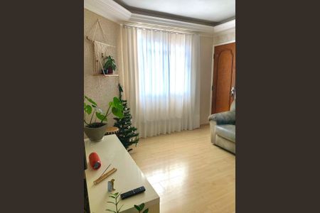 Apartamento à venda com 2 quartos, 54m² em Jardim Maria Rosa, Taboão da Serra