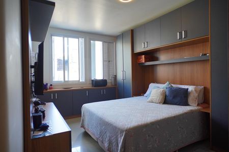 Apartamento para alugar com 107m², 3 quartos e sem vagaQuarto 3