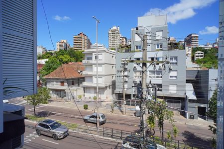 Apartamento para alugar com 107m², 3 quartos e sem vagaQuarto 1_Vista 