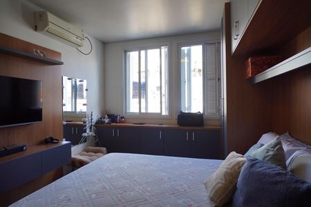 Apartamento para alugar com 107m², 3 quartos e sem vagaQuarto 3