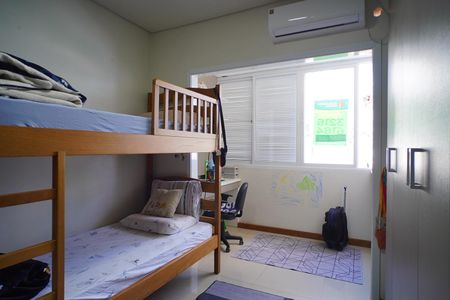 Apartamento para alugar com 107m², 3 quartos e sem vagaQuarto 2