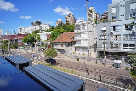 Apartamento para alugar com 107m², 3 quartos e sem vagaQuarto 2