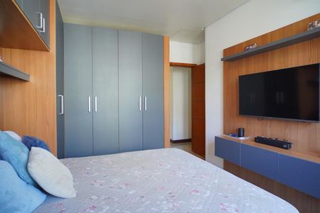 Apartamento para alugar com 107m², 3 quartos e sem vagaQuarto 3