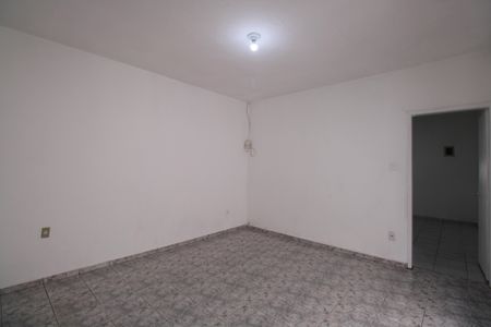 Quarto 1 de casa para alugar com 2 quartos, 90m² em Campestre, Santo André