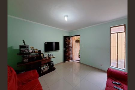 Sala de casa à venda com 2 quartos, 100m² em Jardim São Paulo, São Paulo